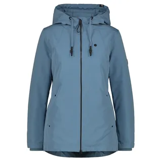 Alife & Kickin Winterjacke LilouAK taubenblau XS