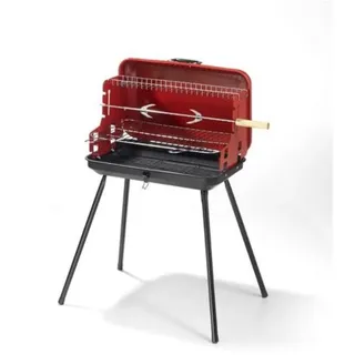 Koffergrill Ompagrill 40099 46,5x28x h59 cm