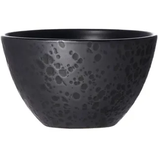 Ritzenhoff & Breker Kitwe Müslischale Schwarz 14 cm