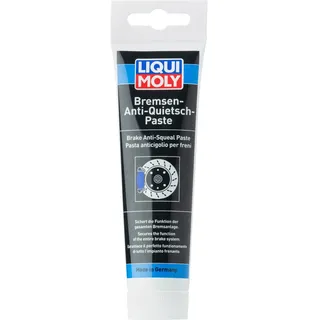 LIQUI MOLY Bremsen-Anti-Quietsch-Paste 1 St. 0,1 l