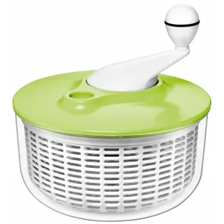Silit Salatschleuder Ø 25 cm Kunststoff grün