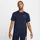 Dri-FIT Hyverse kurzarm Fitnessshirt Herren 452 obsidian/white XXL