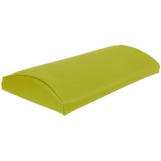Sport-Tec Lendenkissen 40 x 20 cm Gold