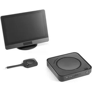 Barco ClickShare RS Hub Core EU with 1 Button