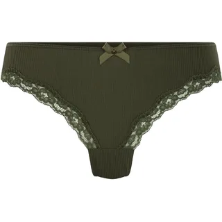 HUNKEMÖLLER Brazilian Lola - deep Depths - XL - XL