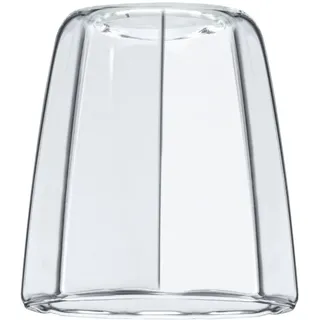 Paulmann DecoSystems Lampenschirm Vico max. 50W Klar Glas