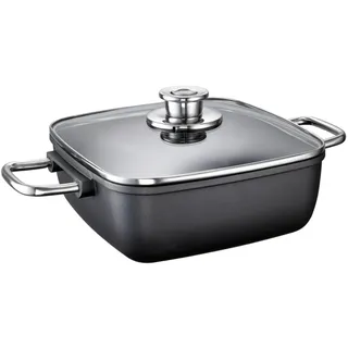 Schulte-Ufer Globus i Schmortopf 24 cm