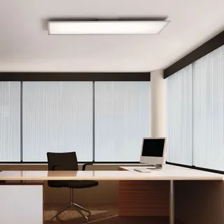 Osram Planon 1 LED-Panel quadratisch weiß