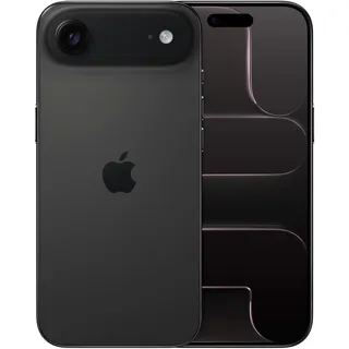 Apple iPhone Air 256 GB Space Schwarz