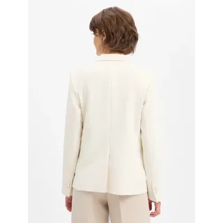 Mos Mosh Blazer MMPhoebe in ecru | Gr.: 42