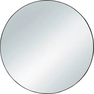 Mirrors and More Esra 50 x 50 cm Schwarz