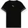 teamRISE Trikot Kinder black/smokedpearl/white 164