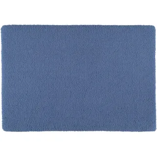 Rhomtuft Square Aqua 60 x 90 cm