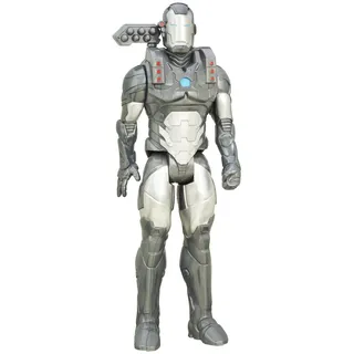 Marvel Titan Hero Serie s War Maschine