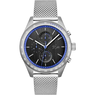 Lacoste Apext Chronograph Edelstahl 44 mm 2011298
