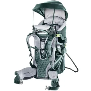 Deuter, Babytrage, Kid Comfort