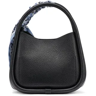 Dkny Capri Hobo Tasche - Black / Silver Black - One Size