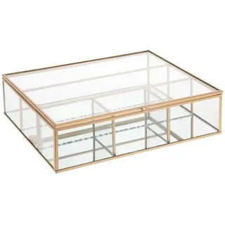 ATMOSPHERA CREATEUR D'INTERIEUR Schmuckschatulle Mood