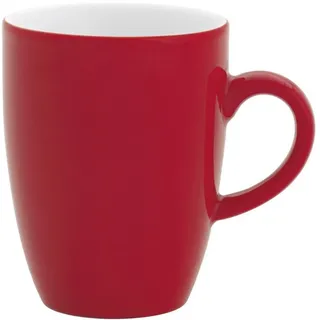 Kahla Pronto Colore Macchiatobecher 0,28 l Rot