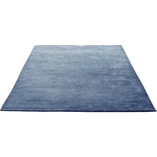 &Tradition The Moor AP7 Teppich, 200 x 300 cm, grey blue thunder
