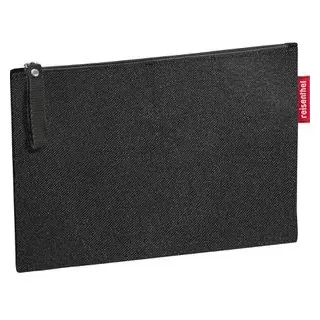 Reisenthel Case Kosmetiktaschen 24 cm Kosmetiktaschen & Kulturbeutel Schwarz Damen