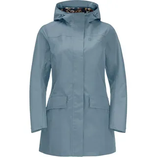 Jack Wolfskin CAPE YORK PARADISE COAT W