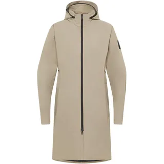 Jack Wolfskin Wellsee Jacke - Stone - L