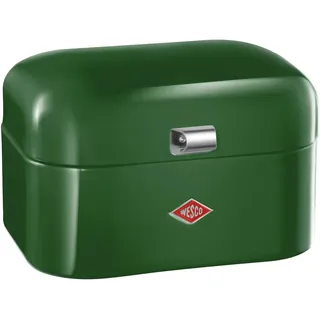 WESCO® Single Grandy Christmas, weihnachtsgrün, Aufbewahrungsbox