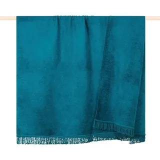 PAD Sydney Wohndecke 150 x 200 cm Emerald