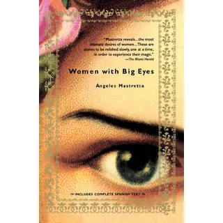Penguin Publishing Group Women with Big Eyes