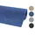 200 x 500 cm blau