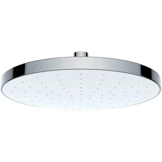 Wenko Regenduschkopf Automatic Cleaning Ø 22,5 cm (24000100)