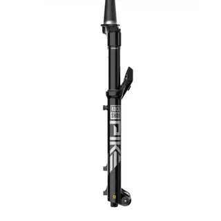 RockShox Pike Ultimate Charger 3.1 RC2 27,5 Zoll 120 mm Schwarz
