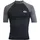 Everyday UPF50 SS Surf-T-Shirt Mehrfarbig L