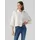 Vmnatali Crop Shirt Weiß M