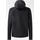 Jacke Schwarz L