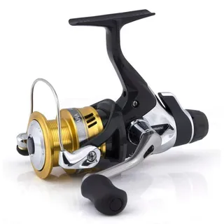 Shimano Sahara 4000