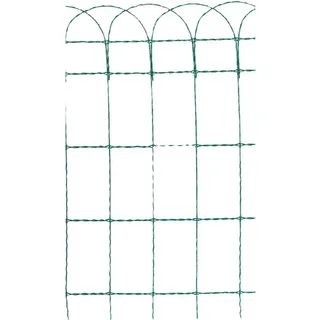 FP Ziergeflecht 90 cm Grün 25 m