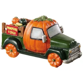 Lemax 93445 - Pumpkin Truck