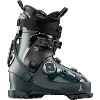 Atomic Nexus 120 BOA Unisex Skischuhe Schwarz 28