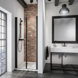 Schulte Alexa Style 2.0 Pendeltür 90 x 192 cm EP3220066850017