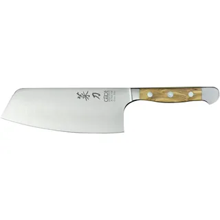 Güde Alpha Olive Chai Dao 16 cm