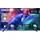 GMR85R85H 85" Micro RGB R85H Vision AI Smart TV