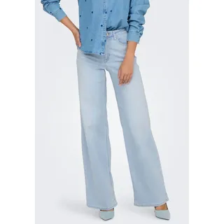 Only Onlmadison Blush Hw Wide DNM Cro495 Noos