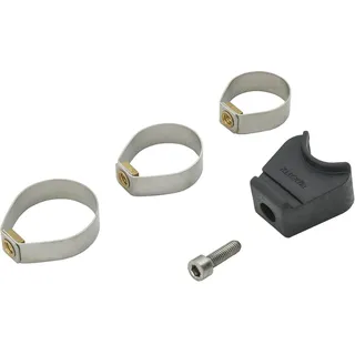 Contour adapter - Sattelstrebenbefestigung - Ohne Farbe - ONE-SIZE