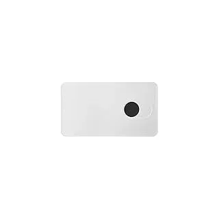 Versand aus Frankreich Canaan Avalon Nano 3S BTC Miner – 6 TH/s 140 W Bitcoin ASIC Miner – leise mit Canaan Original-Netzteil – unterstützt Solo Mining & Stake Pool für Büro (weiß)