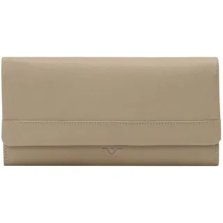 VLD voi leather design 4Seasons Geldbörse Damen beige