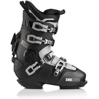 Deeluxe Track 325 Black Grey - schwarz - 45.5