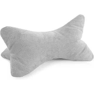 Leseknochen Cozy Home XXL grau