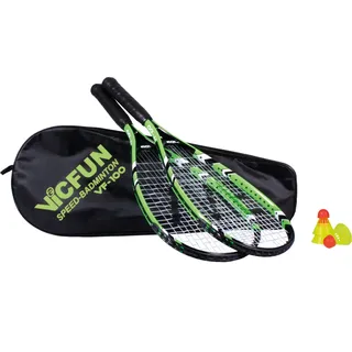 Victor Crossminton-Set VF-100,